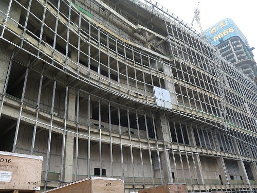 新型墻體對農(nóng)村建筑有什么影響？