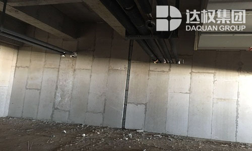 新型墻體相比實心黏土磚更加經(jīng)濟(jì)實惠